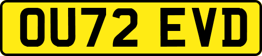 OU72EVD