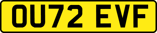 OU72EVF