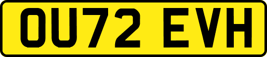 OU72EVH
