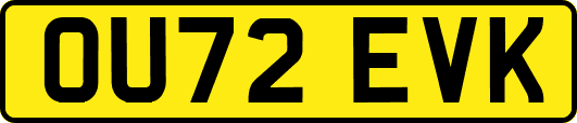 OU72EVK