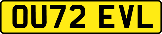 OU72EVL