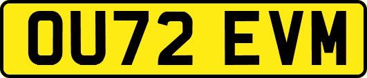OU72EVM