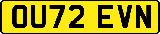 OU72EVN