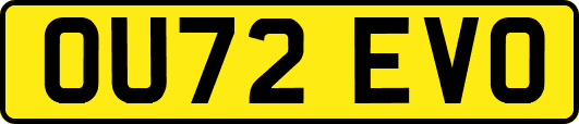 OU72EVO