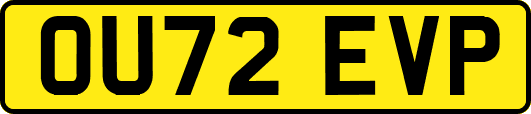 OU72EVP