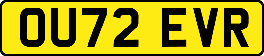 OU72EVR