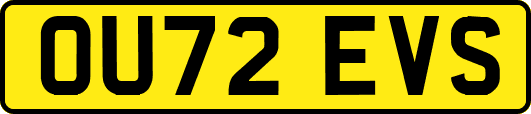 OU72EVS