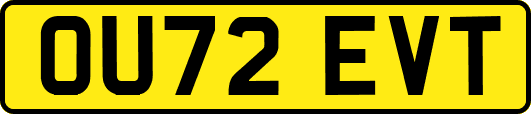 OU72EVT