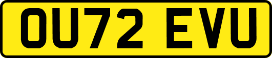 OU72EVU