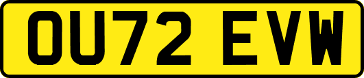 OU72EVW