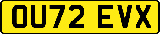 OU72EVX