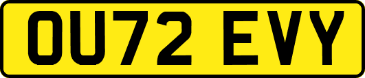 OU72EVY
