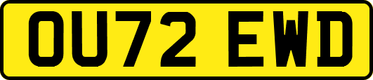 OU72EWD