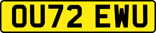 OU72EWU