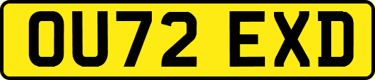 OU72EXD