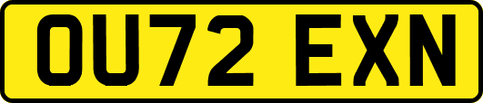 OU72EXN