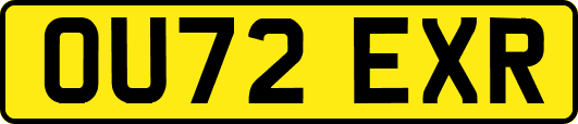 OU72EXR