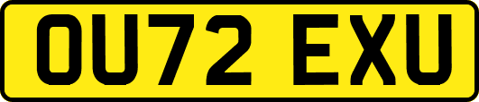 OU72EXU