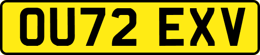 OU72EXV