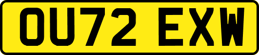 OU72EXW
