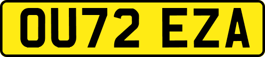 OU72EZA