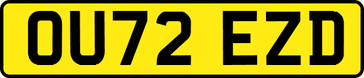 OU72EZD
