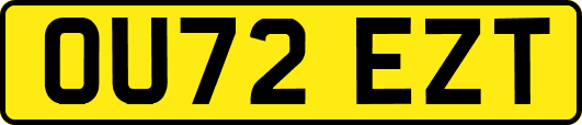 OU72EZT