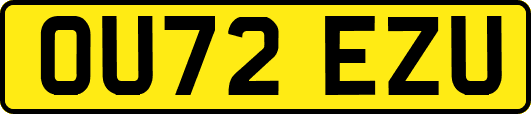 OU72EZU