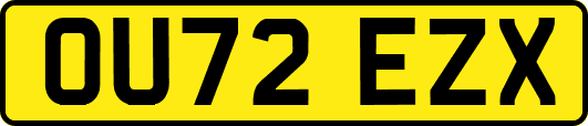 OU72EZX