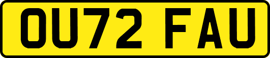 OU72FAU