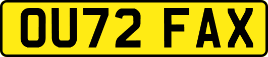 OU72FAX