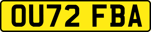 OU72FBA