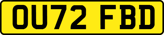OU72FBD