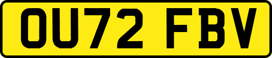 OU72FBV