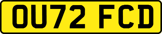 OU72FCD