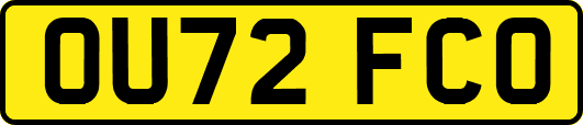 OU72FCO