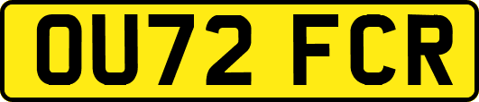 OU72FCR