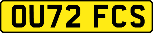 OU72FCS