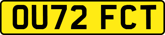 OU72FCT