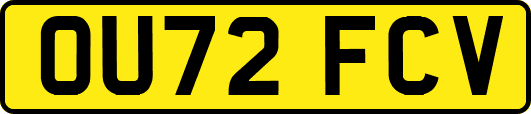 OU72FCV
