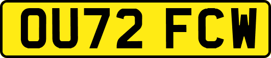 OU72FCW