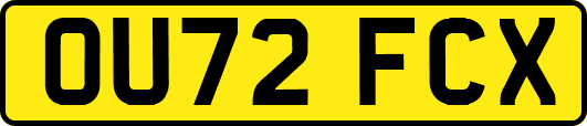 OU72FCX