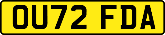 OU72FDA