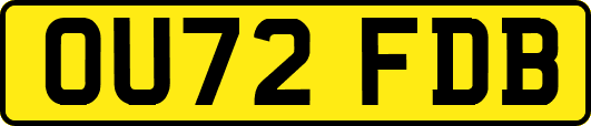 OU72FDB
