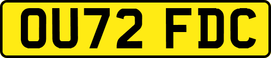 OU72FDC