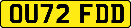 OU72FDD