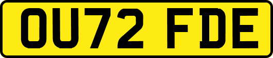 OU72FDE