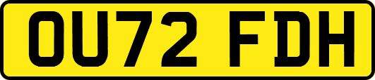 OU72FDH