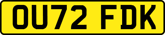 OU72FDK
