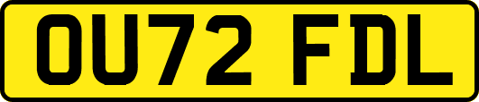 OU72FDL
